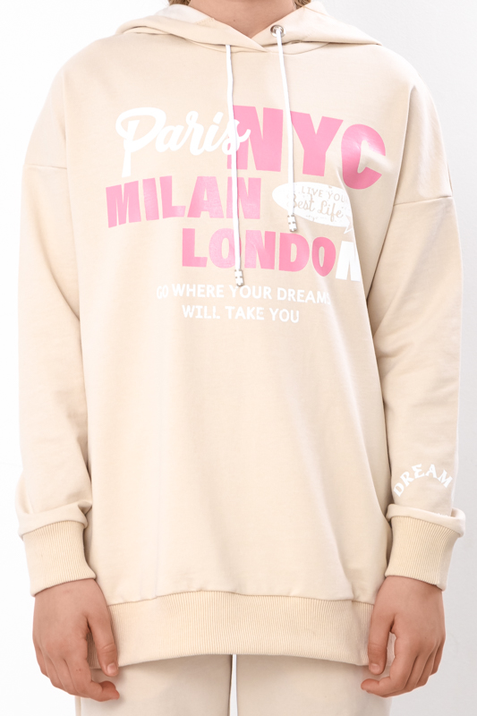 Костюм для дівчинки